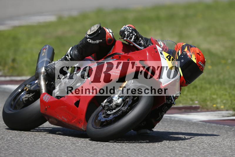 /26 23.07.2026  Speer Racing ADR/Gruppe weiss/497